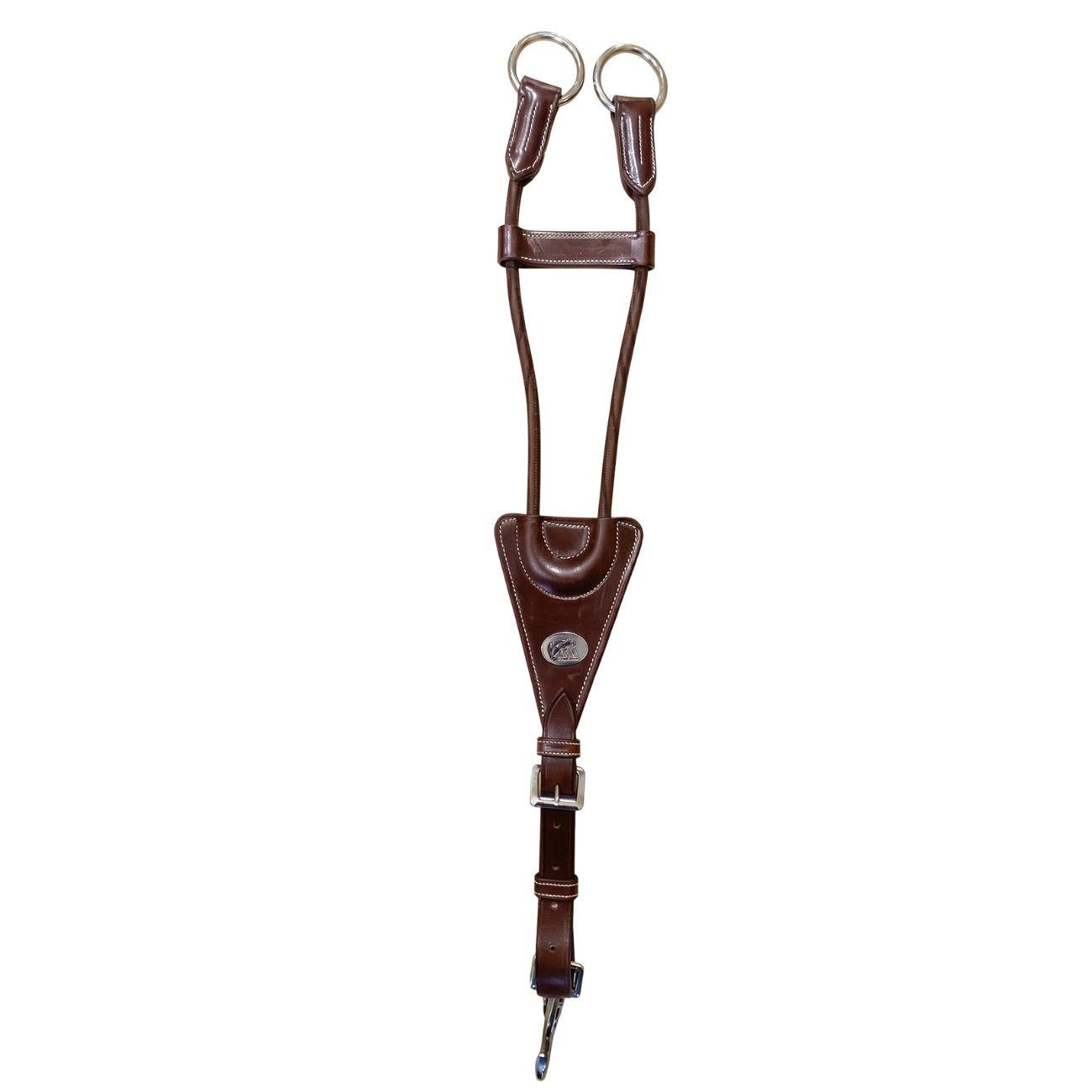 Forchetta Elastica Per Martingala Jump'In Marrone MWECHAF HAVANA JUMP'IN 