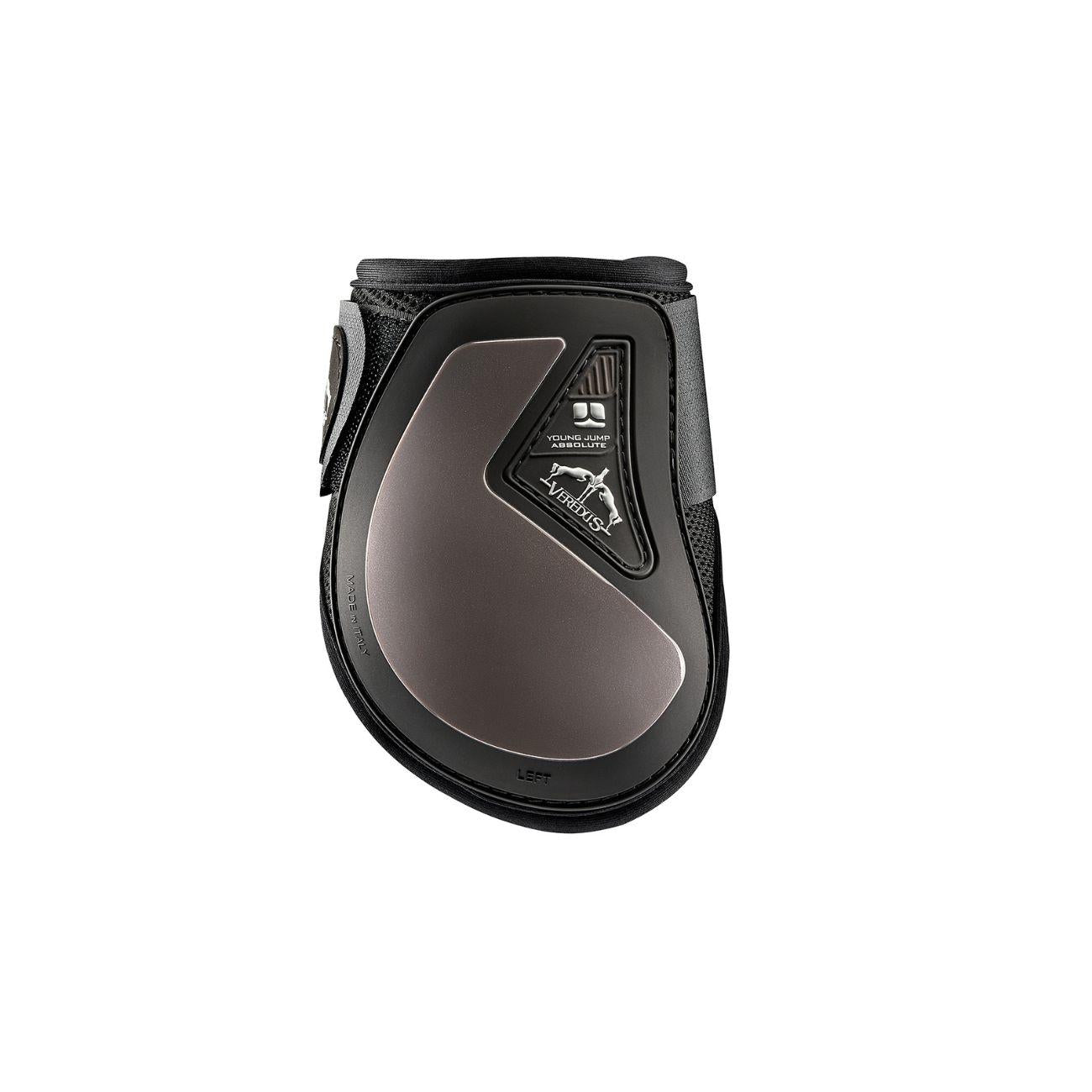 Paranocca Posteriorre Young Jump Absolute Olympus Nero 32VE-YJAO BLACK VEREDUS 