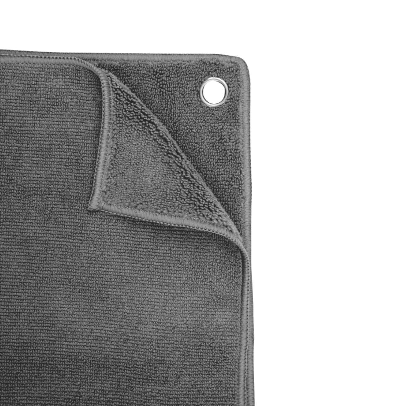 Waldhausen PACK 2PZ ASCIUGAMANO IN MICROFIBRA WALDHAUSEN Verde ASCIUGASUDORE 3015401 GREY WALDHAUSEN 