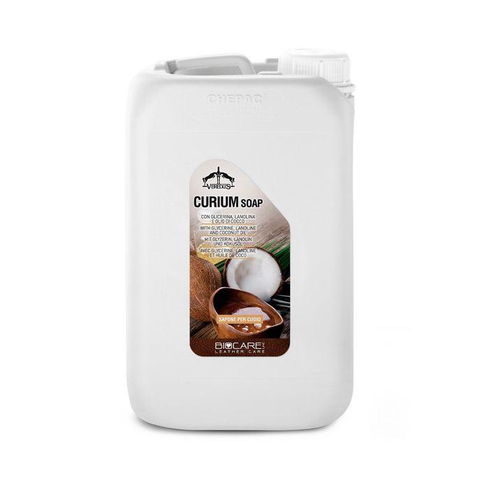 Curium Soap 3000Ml Veredus 09VECSO03 NEUTRO VEREDUS 