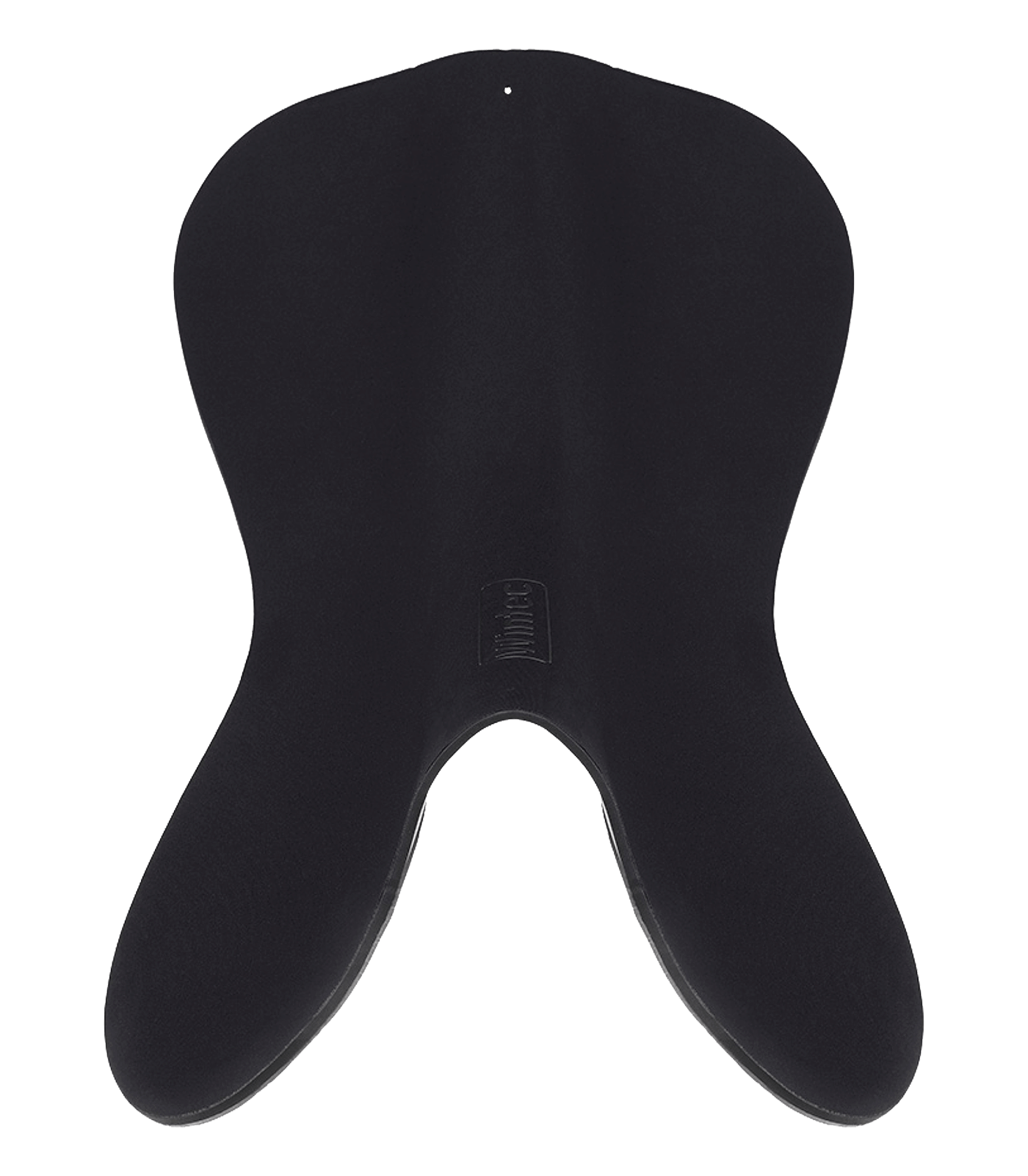 Riser Comfort Pad Jump Wintec 324401 BLACK WINTEC 