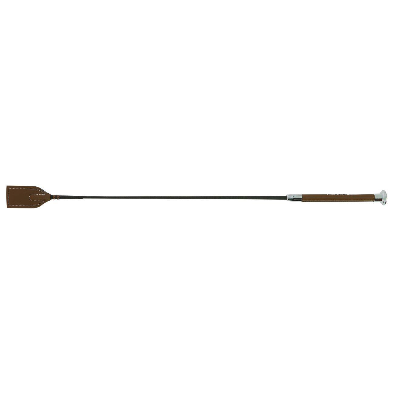 Frustino Soft Whip&GO Marrone/Argento 951048 004BROWN/SILVER WHIP & GO 