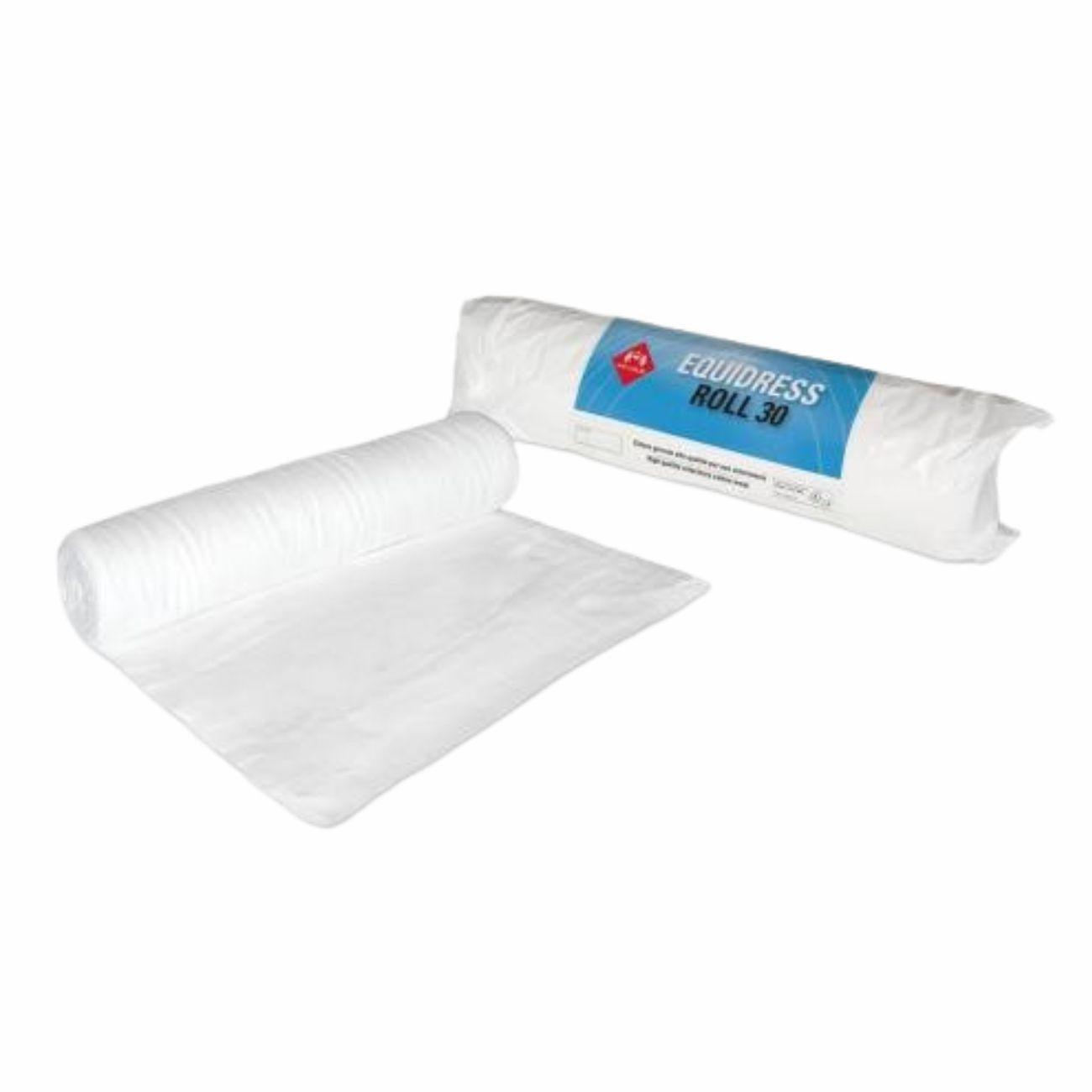 Rotolo Equidress Roll 30cm X 3,2 500gr 09FM312 NEUTRO FM ITALIA 