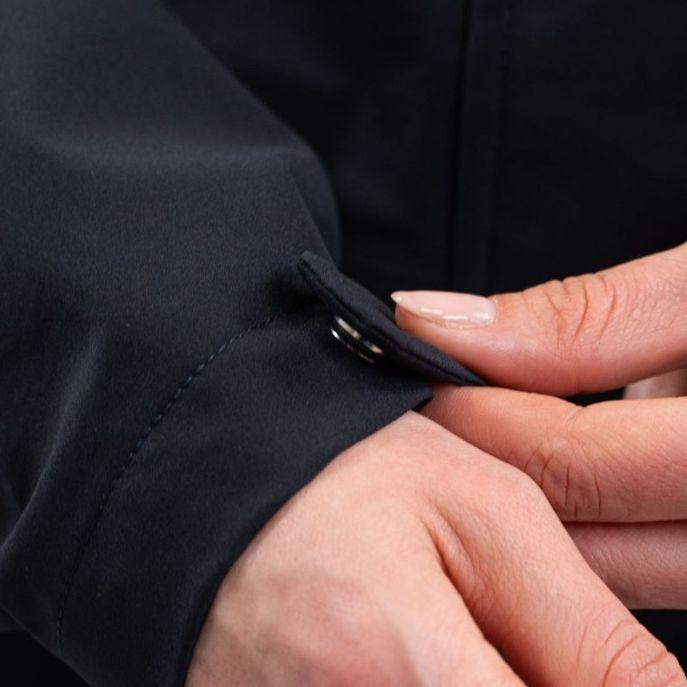 Harcour Giacca Antipioggia Priska Harcour 300044008 MARINE HARCOUR 