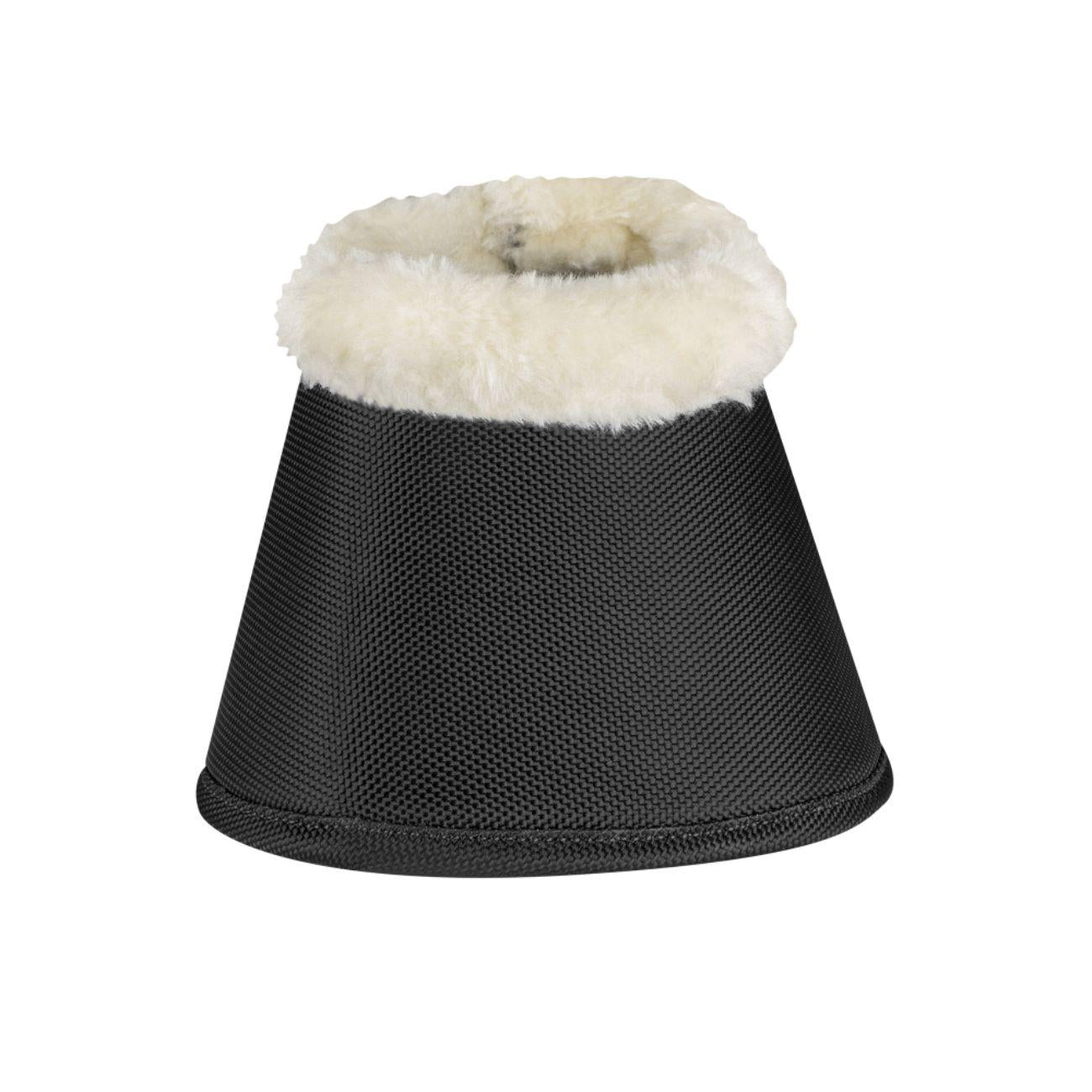WALDHAUSEN Paraglomi Comfort Con Pelo E Chiusura In Velcro 38663 BLACK 