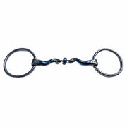 BOMBERS BITS Mchardy Loose Ring Neutro Filetti Ad Anelli BBMCHLR NEUTRO BOMBERS BITS