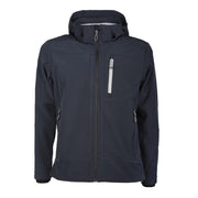 Sofshell Uomo Full Zip Mascheroni Blu 09MA-1A01787N-SZLN950 BLU MASCHERONI SELLERIA 