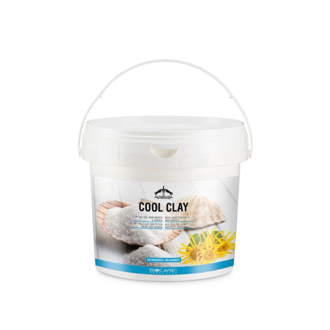 Cool Clay 2500gr COC25 NEUTRO VEREDUS 