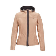 EQUILINE Giacca Softshell Donna Emi PM-EQ-C93MQ10688 246LION 