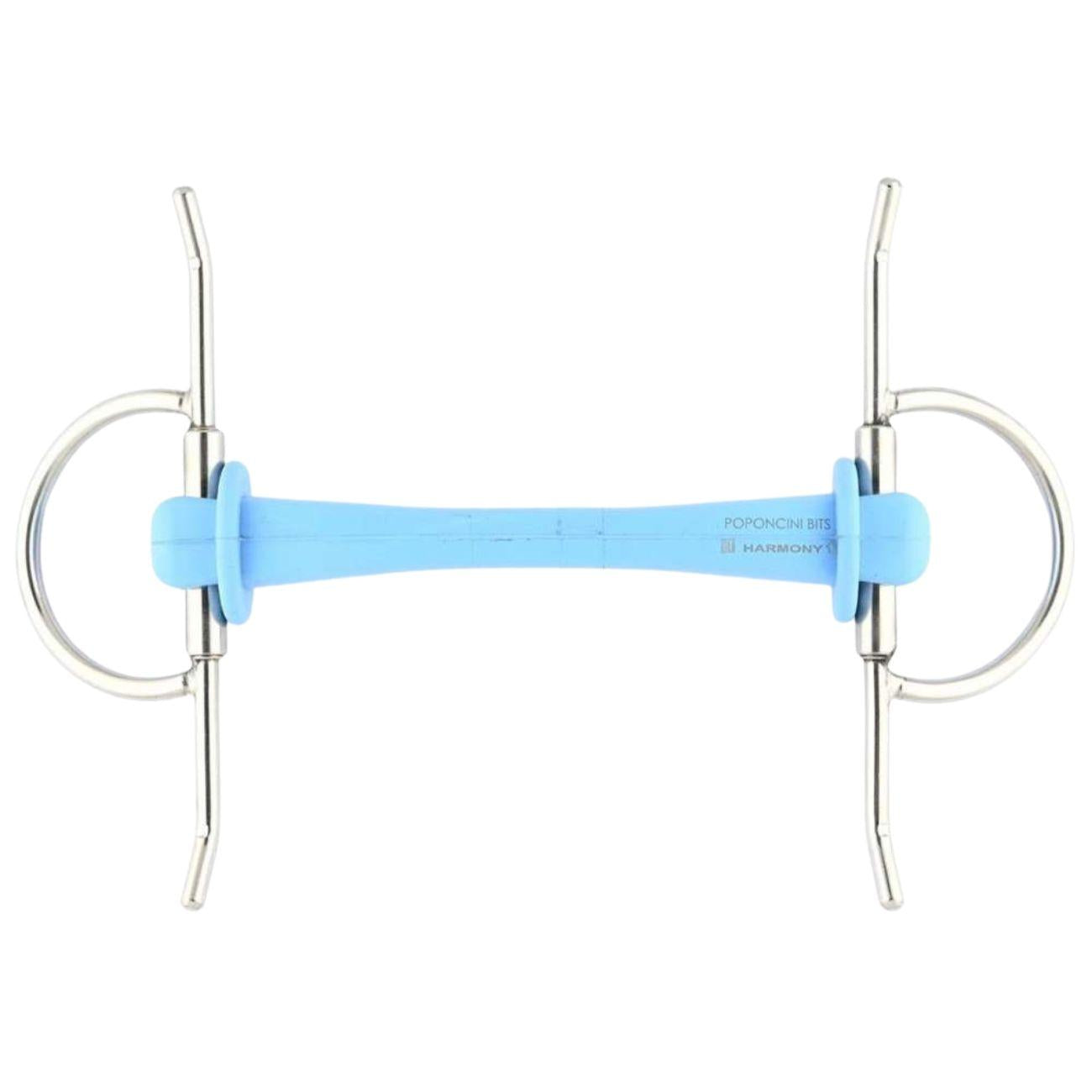 Filetto Ad Aste Intero Harmony 2 Poponcini 09POP-PB-AS02 AZZURRO POPONCINI 