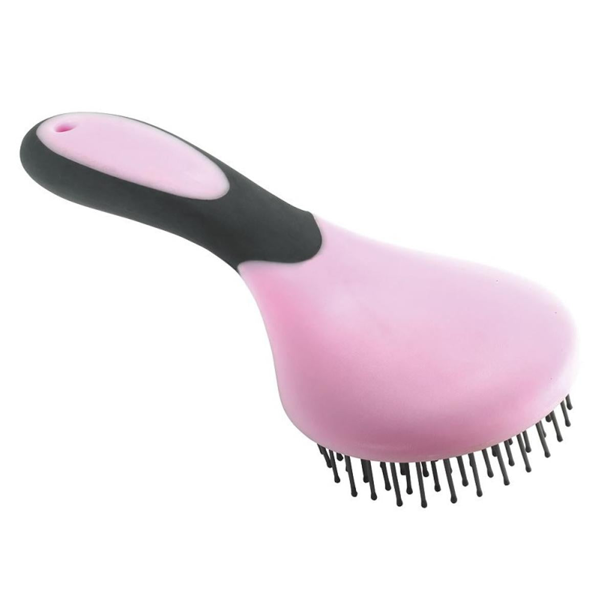SPAZZOLA PER CRINIERA 700056 131ROSA HIPPO-TONIC