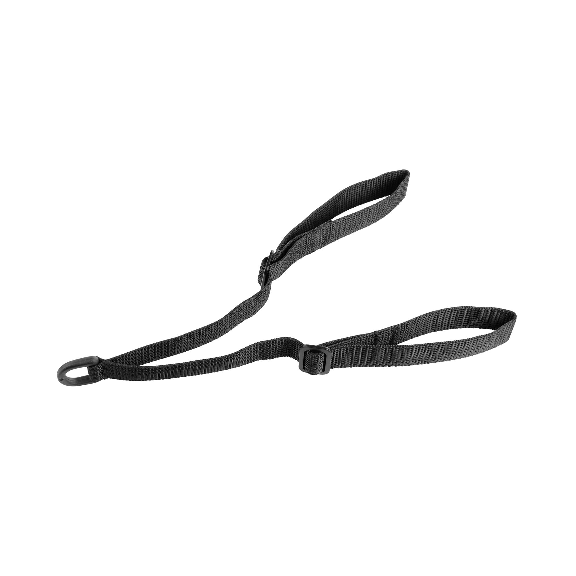 VYSS BLACK VEREDUS