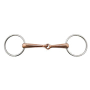 Filetto Ad Anelli Spezzato In Due In Rame Tattini 09TA1627299 RAME TATTINI 