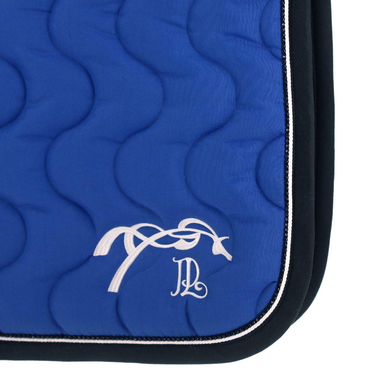 Sottosella Diamant Penelope Blu/Nero 204846 ROYALBLUE/BLACK PENELOPE 