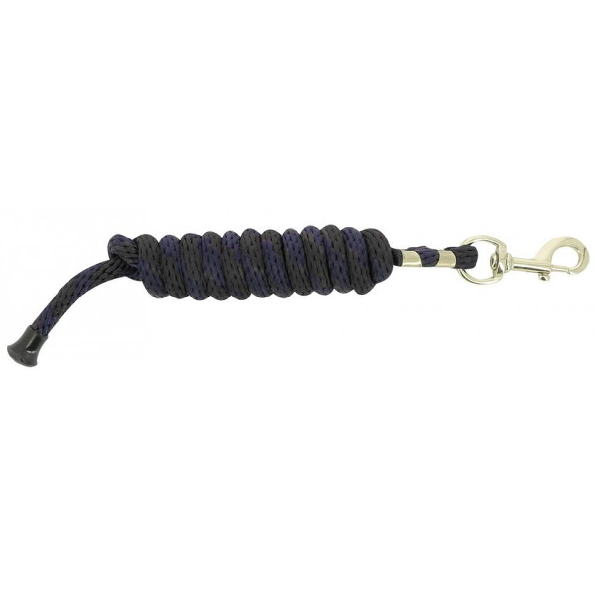 Lunghina Norton Con Moschettone Blu/Nero 520000 062 BLU/BLACK NORTON 