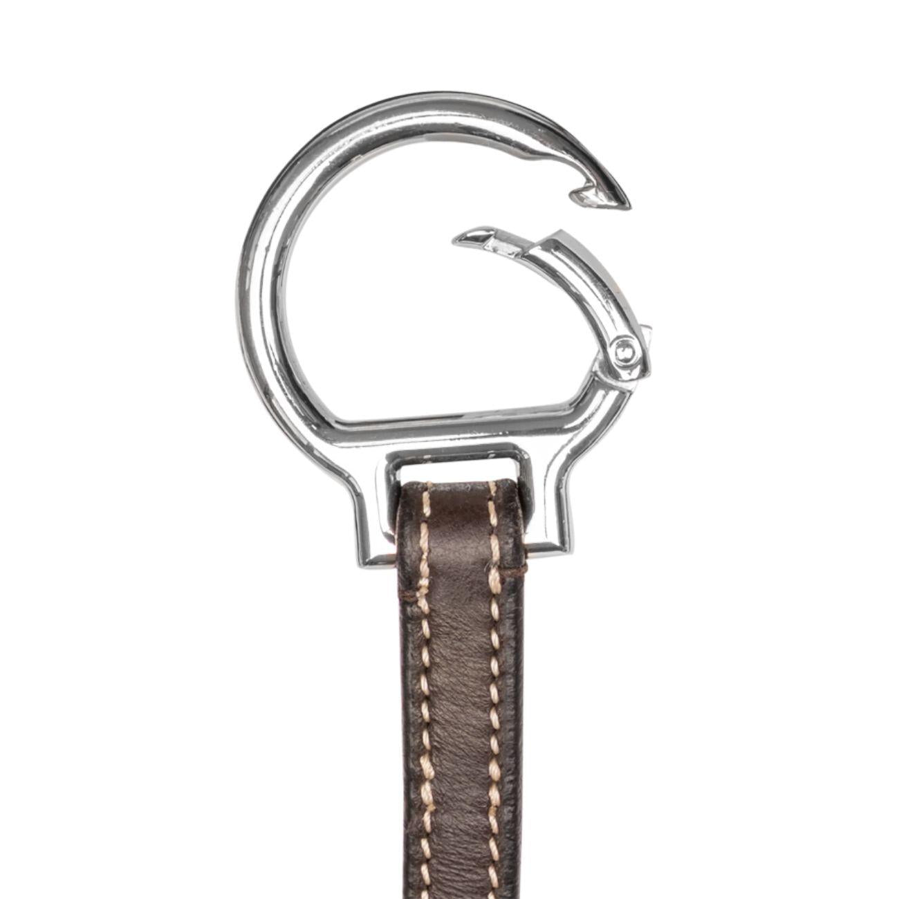 WALDHAUSEN Pettorale X-Line Work 95881 30BROWN 