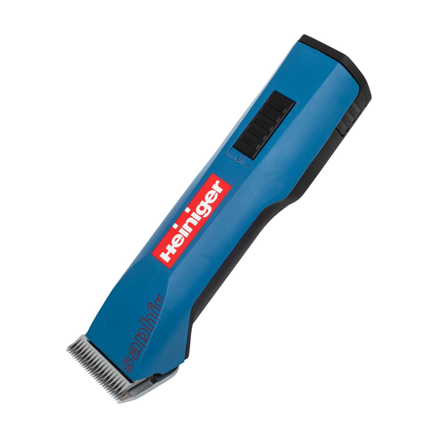 Tosatrice A Batteria Heiniger 09UMVA00594 METALLO HEINIGER 