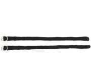 Cinturini Per Speroni Norton 922064 BLACK NORTON 