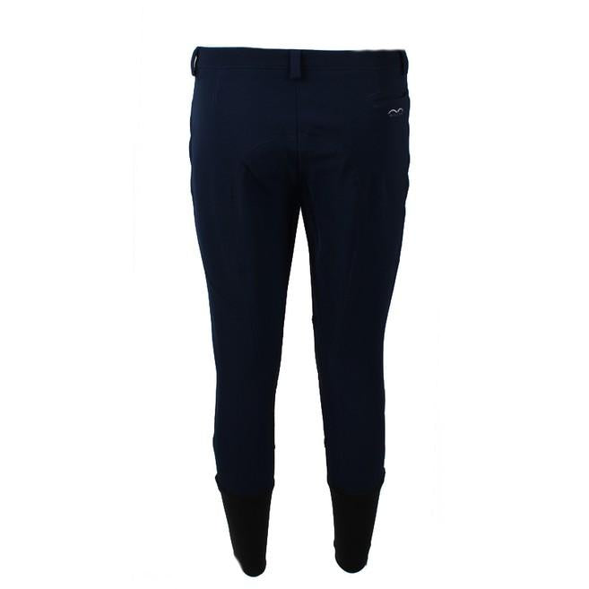 ANIMO Blu Pantaloni Da Equitazione 09AMNAPOLI/07 BLU ANIMO 