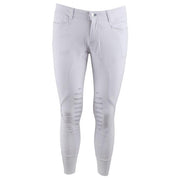 ANIMO 02 Bianco Pantaloni Da Equitazione 14AMMILTON/14 02BIANCO. ANIMO