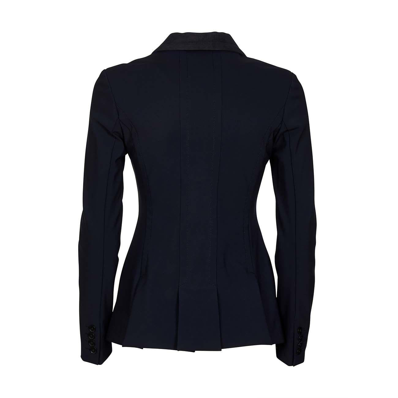 Giacca Da Concorso Da Donna Mascheroni Nero MASDGC01 BLACK MASCHERONI SELLERIA 