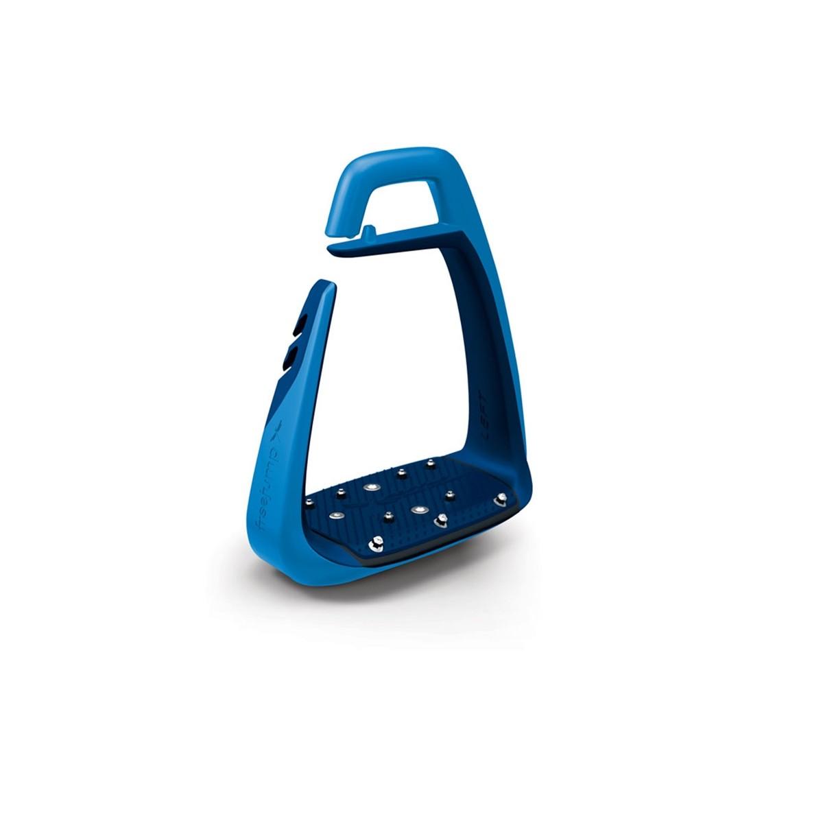 Staffa Soft Up Classic Freejump 09FJ-SOFTUPCLASSIC BLUE NAVY FREEJUMP 