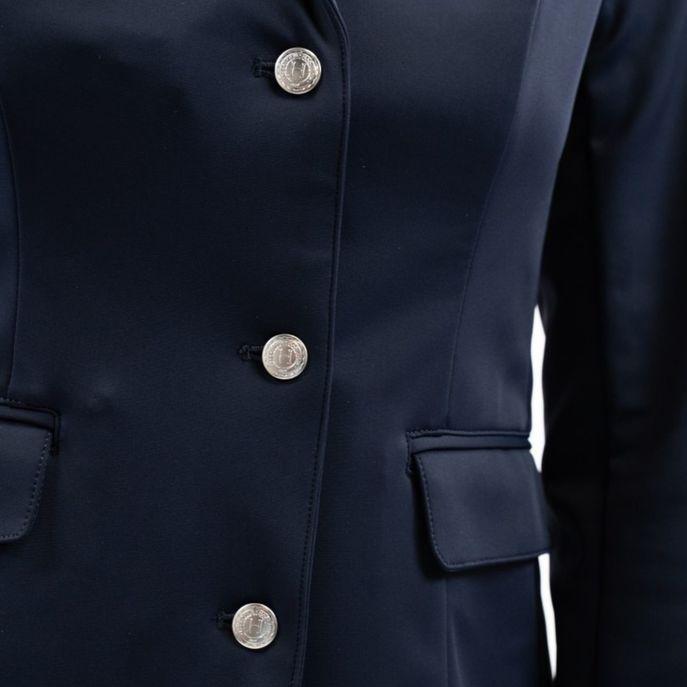 Giacca Da Concorso Jismy Harcour Blu 3000450003955 MARINE HARCOUR 