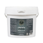 MASCHERONI SELLERIA Mascheroni Top Line Cretata Forte 5kg BIC1024 NEUTRO 