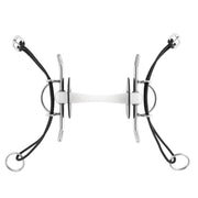 FILETTO ELEVATORE AD ASTE CANNA 20 MM. CON BOCCA MULLEN FLESSIBILE NATHE 41292 NATHE NATHE