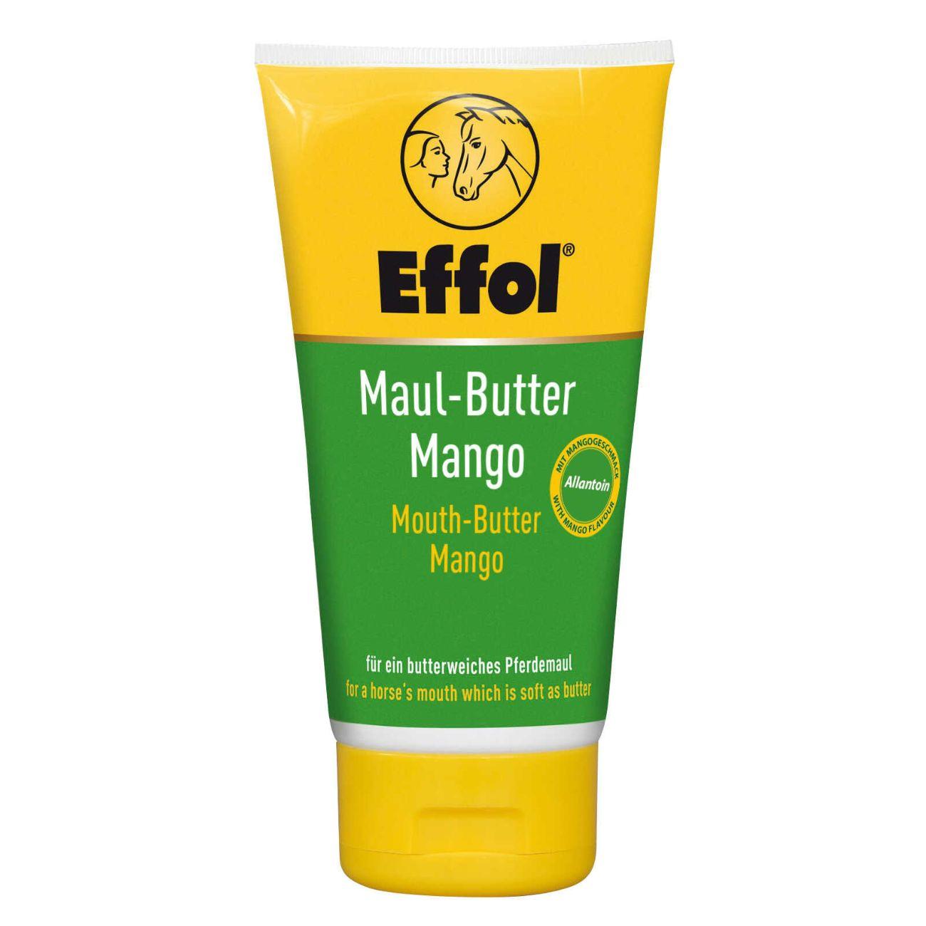 Balsamo Labbra Per Il Cavallo 150ml Effol Mango 700279 MANGO EFFOL 