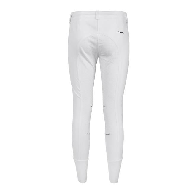 ANIMO Nazza Full Grip Animo Bianco Pantaloni Da Equitazione 20AM-NAZZAFULL 02BIANCO ANIMO 