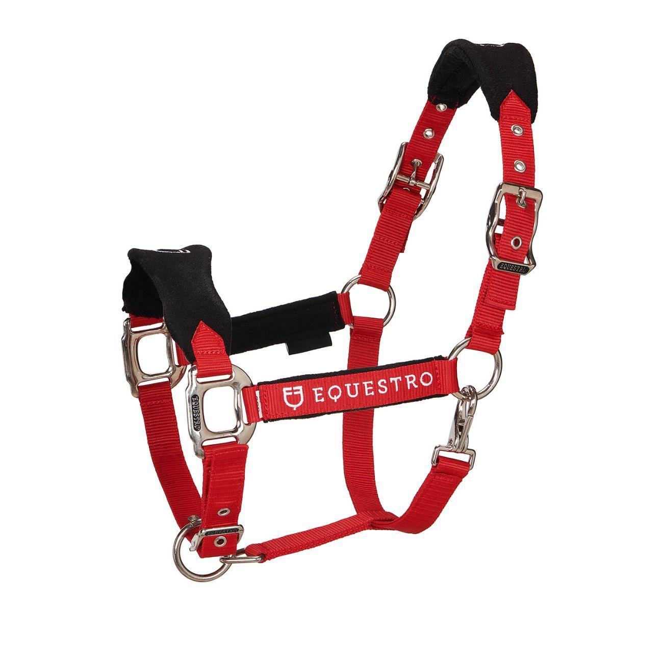 ET05400 RED EQUESTRO