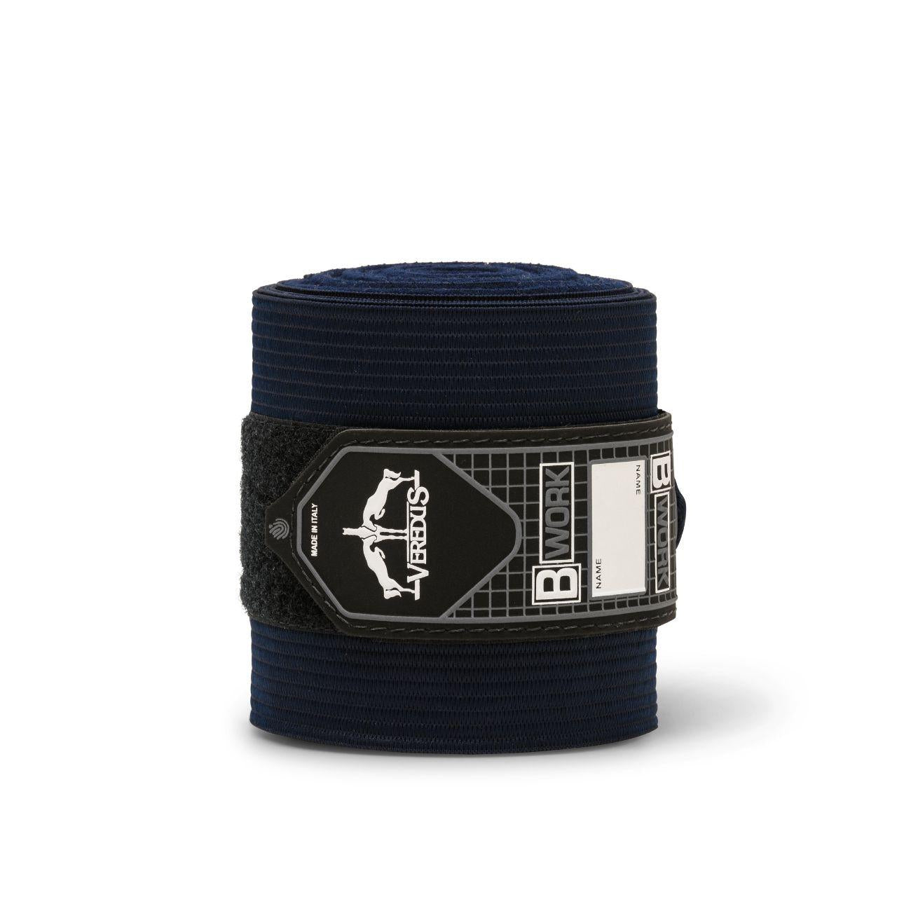 Fasce Da Lavoro B Work 330cm Veredus Blu BW-330 BLUE VEREDUS 