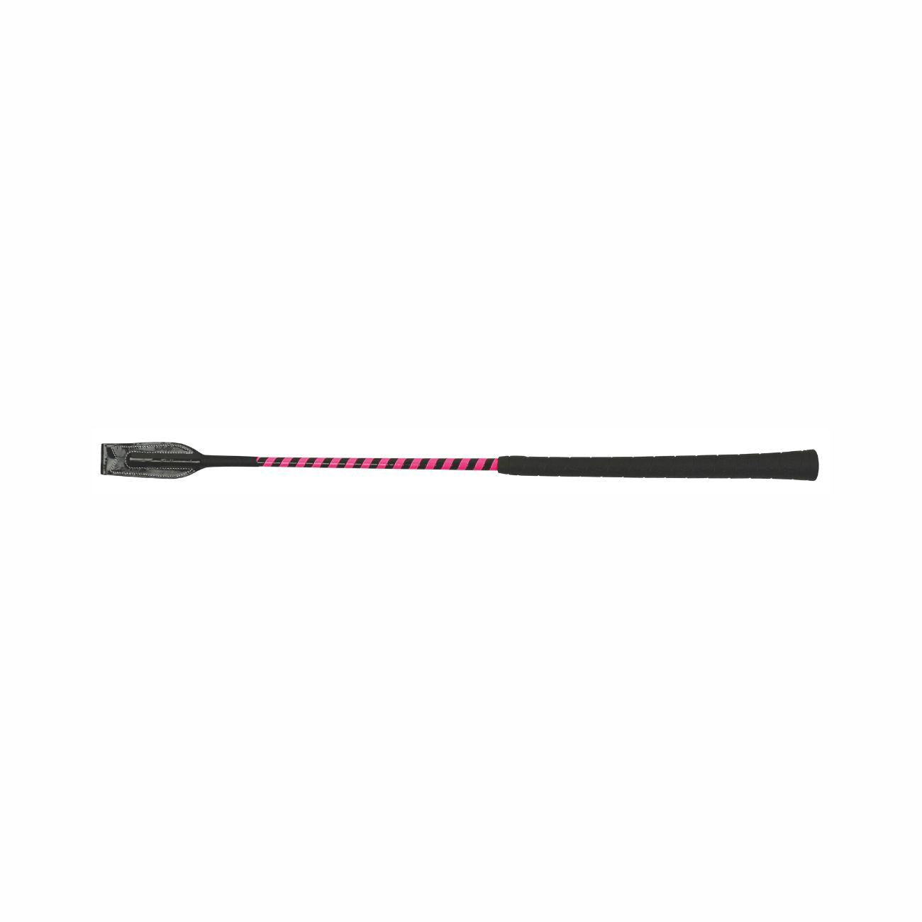 951050 232PINK/BLACK WHIP & GO