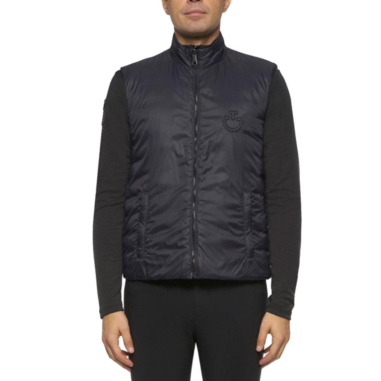 Cavalleria Toscana Giacche Da Concorso 27CT-GIU234NY0787901 Blu 27CT-GIU234NY078 7901NAVY CAVALLERIA TOSCANA 