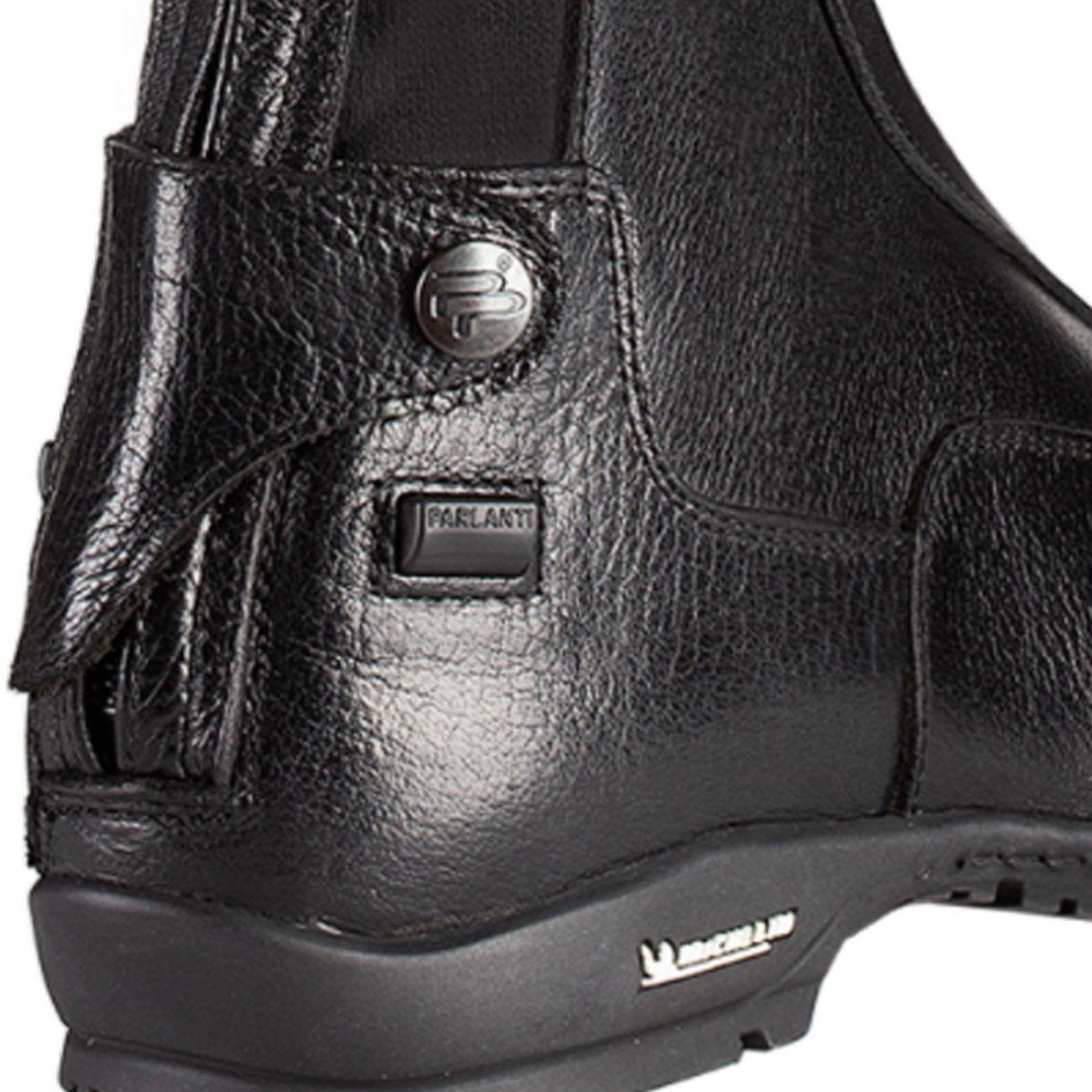 Stivale Kk Passion Parlanti Roma 09PT-KKPASSION NERO PARLANTI ROMA 