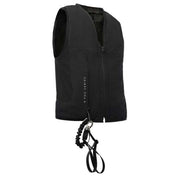 Airbag Bustino Junior Airbag "Zipair" Serie Pro BLACK Gilet airbag 09EK-991602 BLACK EKKIA