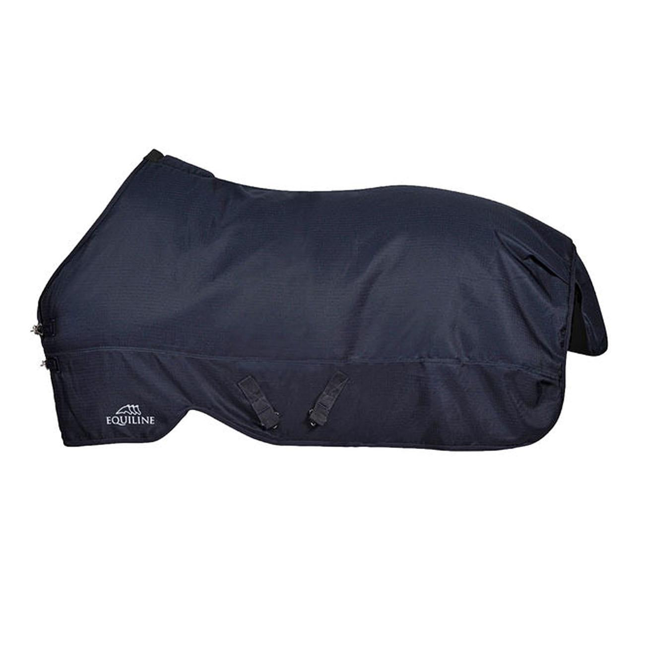 COPERTA DA BOX 200GR. MOD.ANTHEA 09EQ-MA11173/2 002BLU EQUILINE