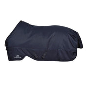 COPERTA DA BOX 200GR. MOD.ANTHEA 09EQ-MA11173/2 002BLU EQUILINE