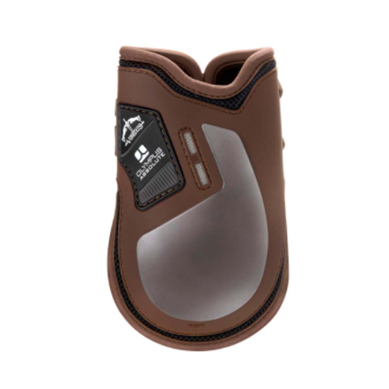 PARANOCCHE OLYMPUS ABSOLUTE REAR JUMPING VEREDUS 09VE-OLYAR BROWN VEREDUS