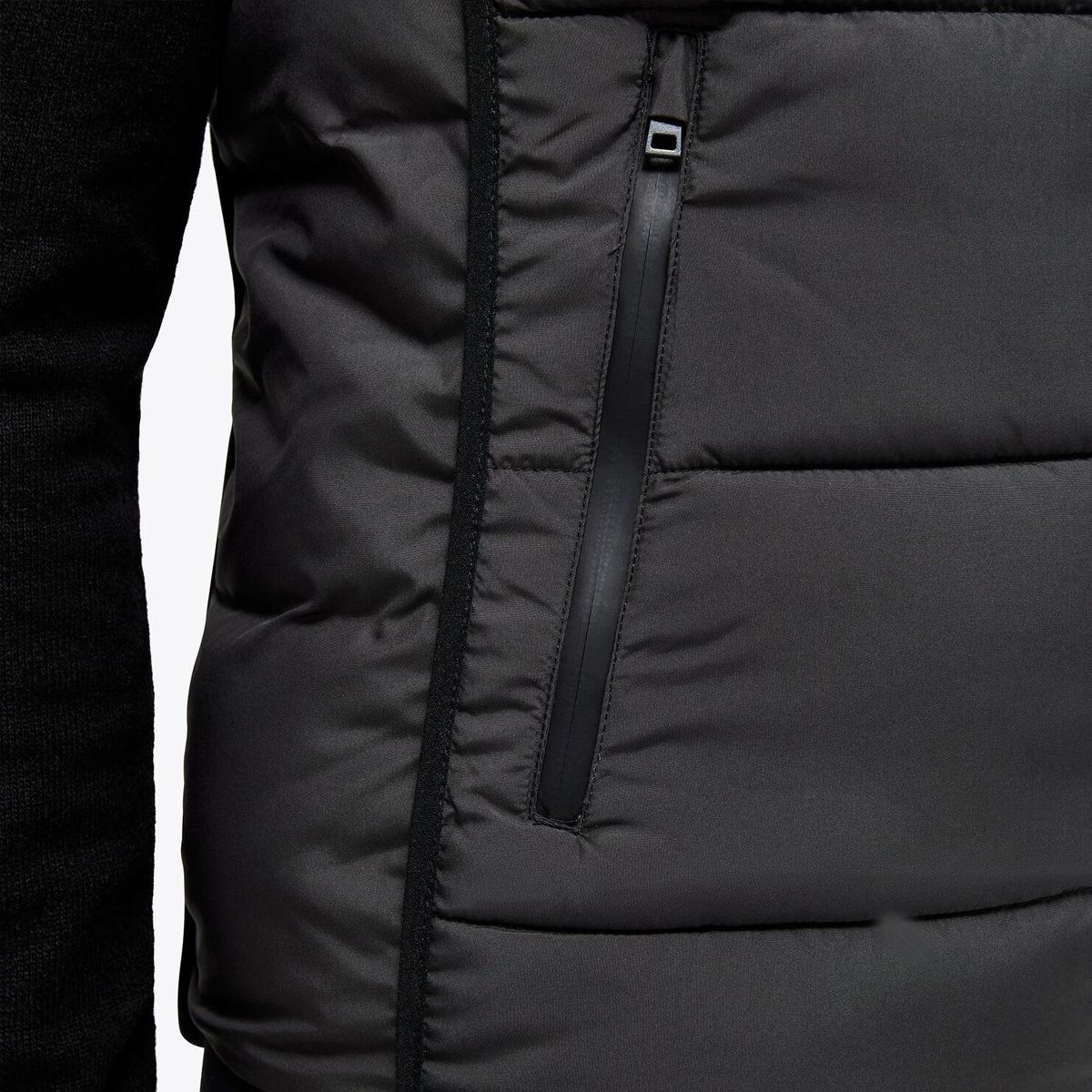 SMANICATO DONNA TRAPUNTATO IN JERSEY CAVALLERIA TOSCANA 29CT-GLD267NY096 9999BLACK CAVALLERIA TOSCANA 
