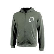 Felpa Da Uomo Mascheroni Verde 09MAMSU001 VERDE MASCHERONI SELLERIA 