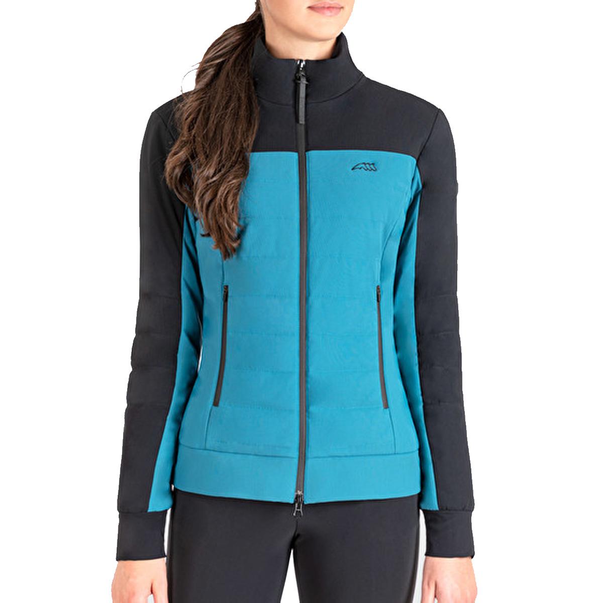 SOFTSHELL DONNA MOD.NABEL 28EQ-R09768 022OTTANIO EQUILINE