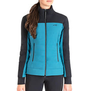 SOFTSHELL Woman style NABEL 28EQ-R09768 022OTTANIO EQUILINE