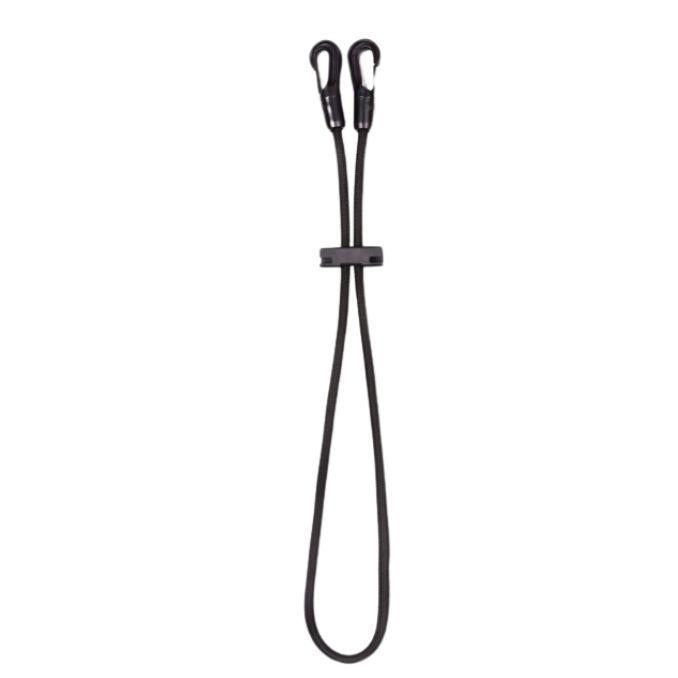 Waldhausen REDINI FISSE ELASTICHE WALDHAUSEN Nero REDINI 30WL-139001 BLACK WALDHAUSEN 