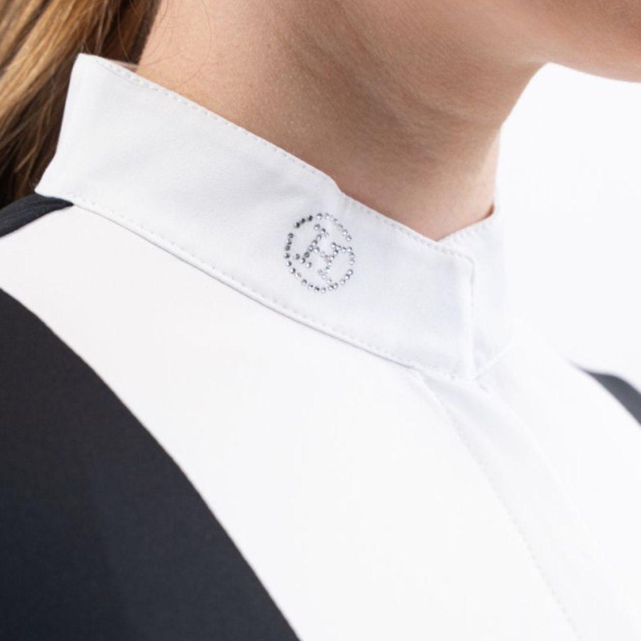 Polo Da Concorso Stella Harcour Nero 3000450002293 BLACK HARCOUR 