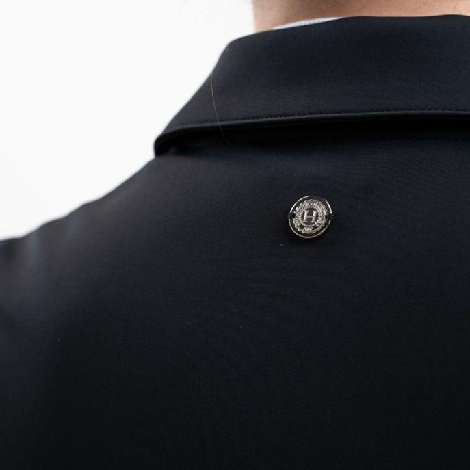 Giacca Da Concorso Jismy Harcour Nero 3000450003955 NERO HARCOUR 