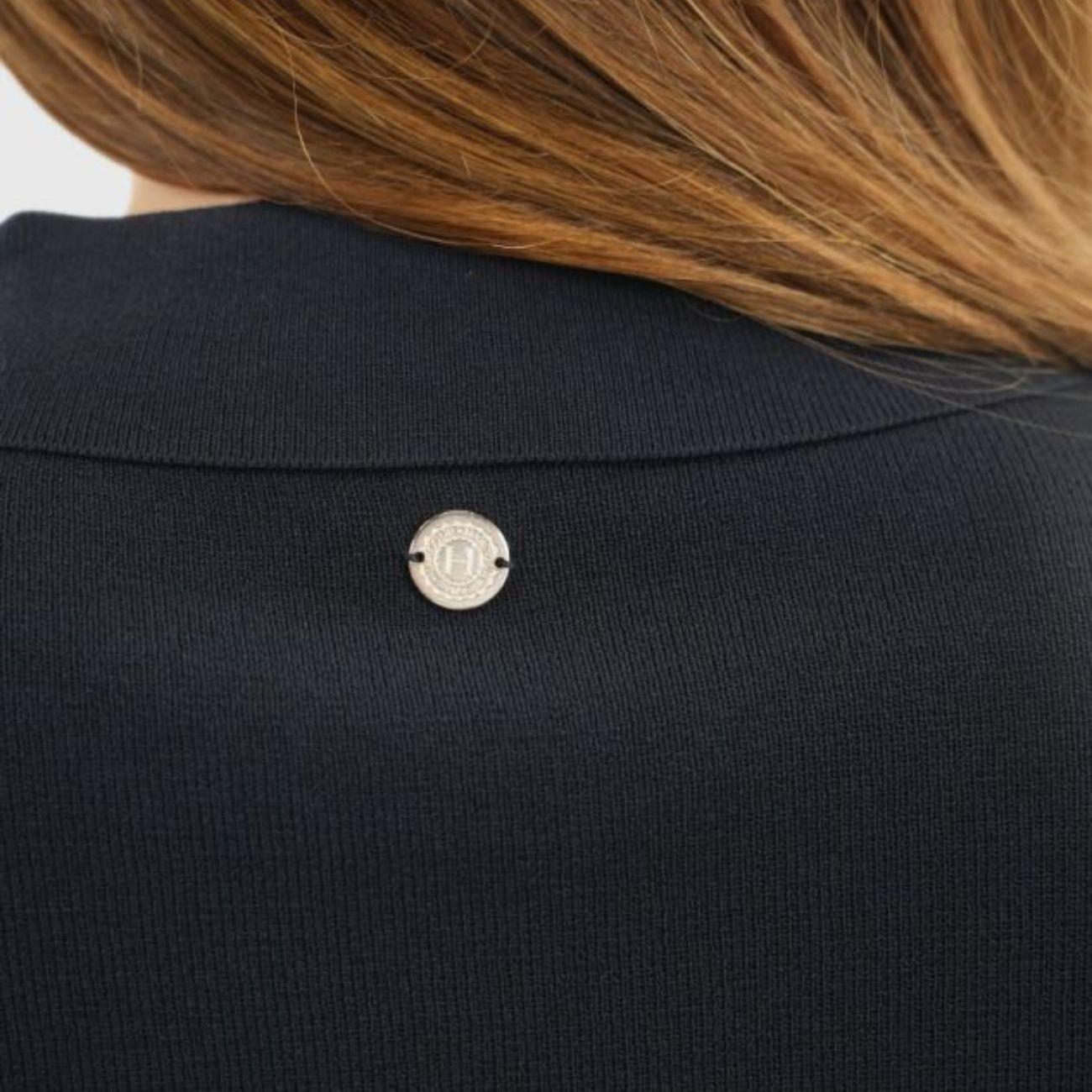 Polo Da Donna Babeth Harcour 30004500355 NAVY HARCOUR 
