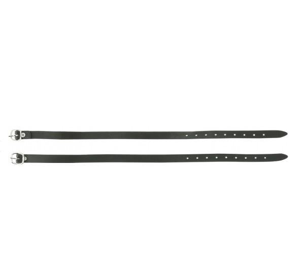 Cinturini Per Speroni Sprenger 949186 BLACK SPRENGER 