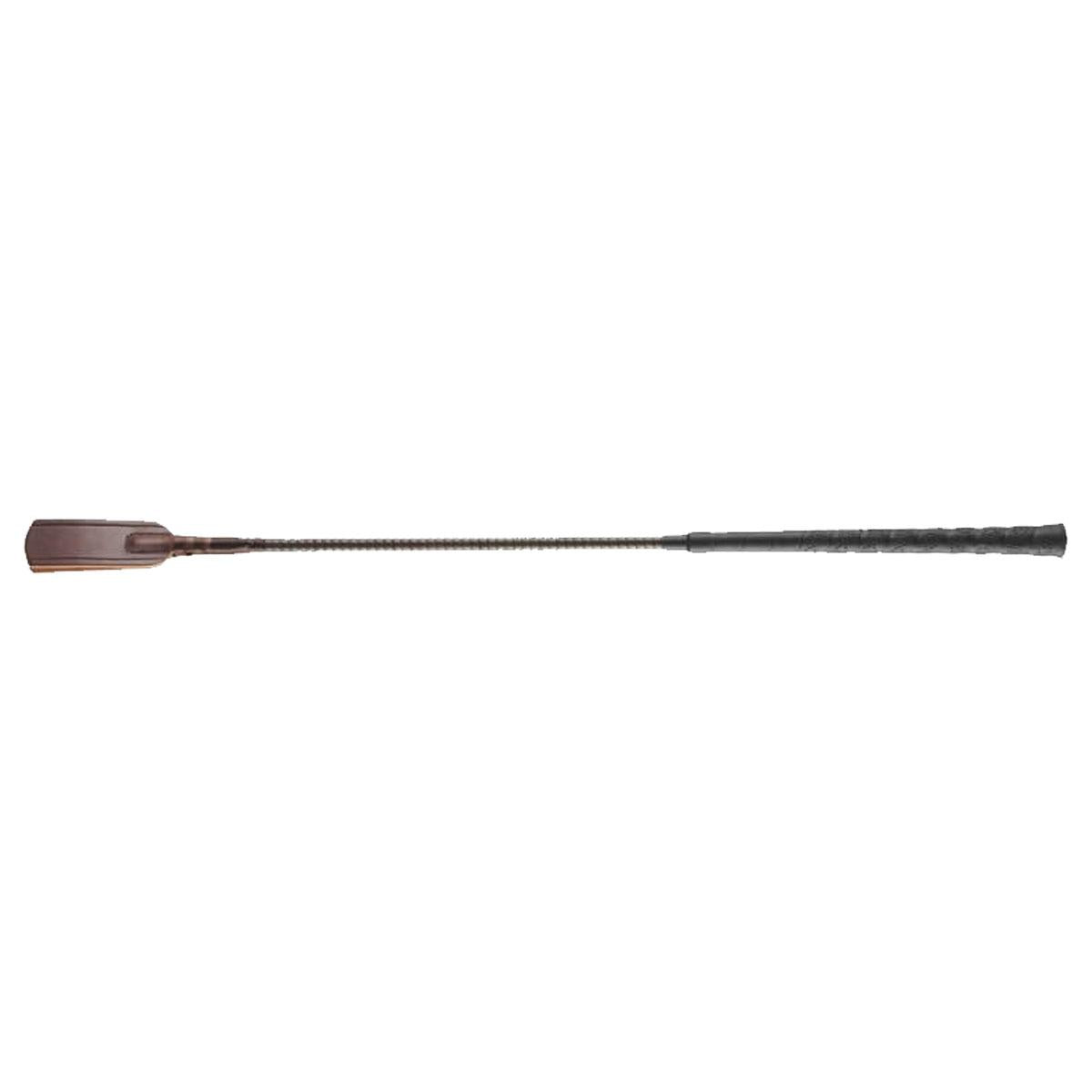 FRUSTINO CONMANICO IN GOMMA 69CM 30TA-0704299 MARRONE DASLO